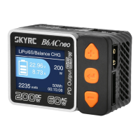 Preview: Skyrc B6AC neo