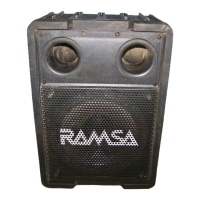 Preview: Panasonic Ramsa WS-A240