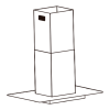 Ventilation Hood Logo