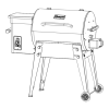 Grill Logo