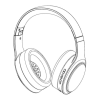 Headphone Logo