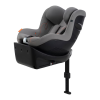 Preview: CYBEX SIRONA G i-Size