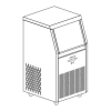 Ice Maker Logo