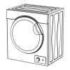 Dryer Logo