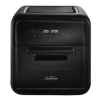 Preview: Sunbeam AFP5300BK