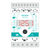 Control Unit Logo