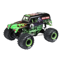 Preview: Team Losi MINI LMT