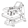 Power Tool Logo