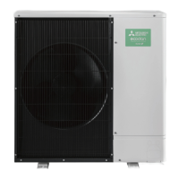 Preview: Mitsubishi Electric PUZ-WZ50VAA