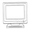 Monitor Logo