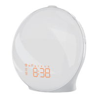 Preview: Sunrise Pro Wake Up Light