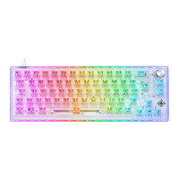 Preview: Deltaco Gaming DK460