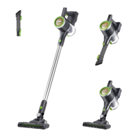 Preview: Eureka NEC370 Series