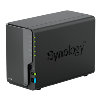 Preview: Synology DiskStation DS224+