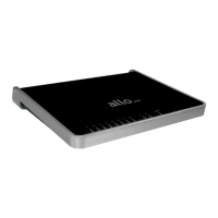 Preview: ALLO NANO PBX