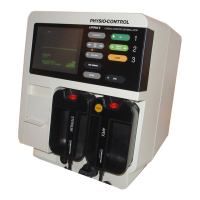 Preview: Physio Control LIFEPAK 9
