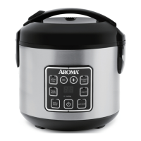 Preview: Aroma ARC-5104SB