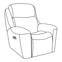 Preview: Power Recliner with Power Headrest and Lumbar