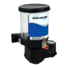 Water Pump Logo