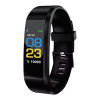Fitness Trackers Logo
