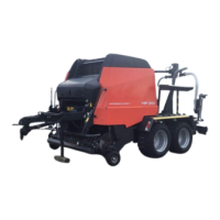 Preview: KUHN VBP 2160