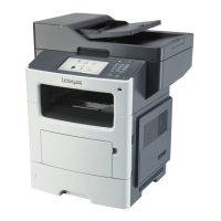 Preview: Lexmark MX61 SERIES