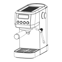 Preview: amzchef CM1666