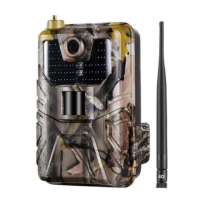 Preview: HuntCam HC-900Pro