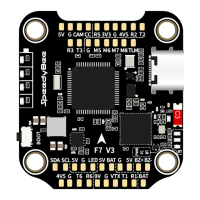 Preview: F7 V3 BL32 50A 30x30 Stack
