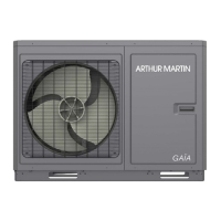 Preview: ARTHUR MARTIN GAIA AMPAC8M1