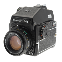 Preview: Mamiya M645 1000S