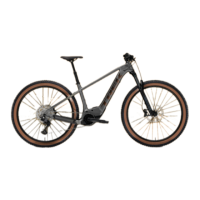Preview: Trek MARLIN+ 6