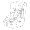 Car Seat Logo