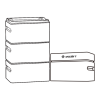 Battery Pack Logo