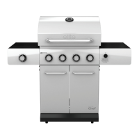 Preview: Master Chef 85-3138-4 / G45329