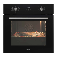 Preview: VESTEL AF-7684 YS