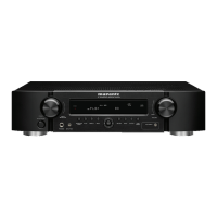 Preview: Marantz Slim-line NR1402