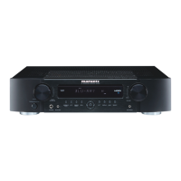 Preview: Marantz Slim-line NR1501