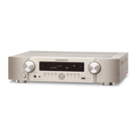 Preview: Marantz NR1602