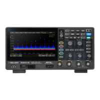 Preview: SIGLENT SDS800X HD Series