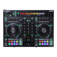 Preview: Roland DJ-505