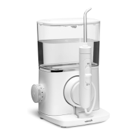 Preview: Waterpik Evolution WF-07
