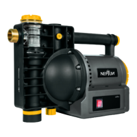 Preview: Neptun NGP-E 120