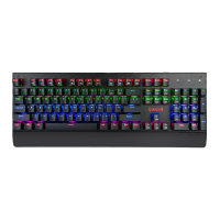 Preview: REDRAGON KALA K557