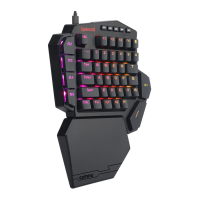 Preview: REDRAGON K585 DITI ELITE