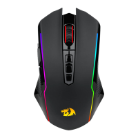 Preview: REDRAGON M914 NIX