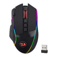 Preview: REDRAGON M991 Enlightment