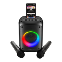 Preview: Vocal-Star VS-275BT
