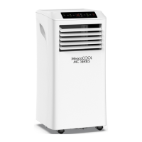 Preview: MeacoCool MC Series 7000BTU