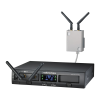 Microphone system Logo